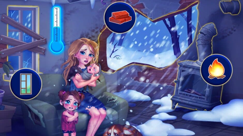 Manor Cafe screenshot 6