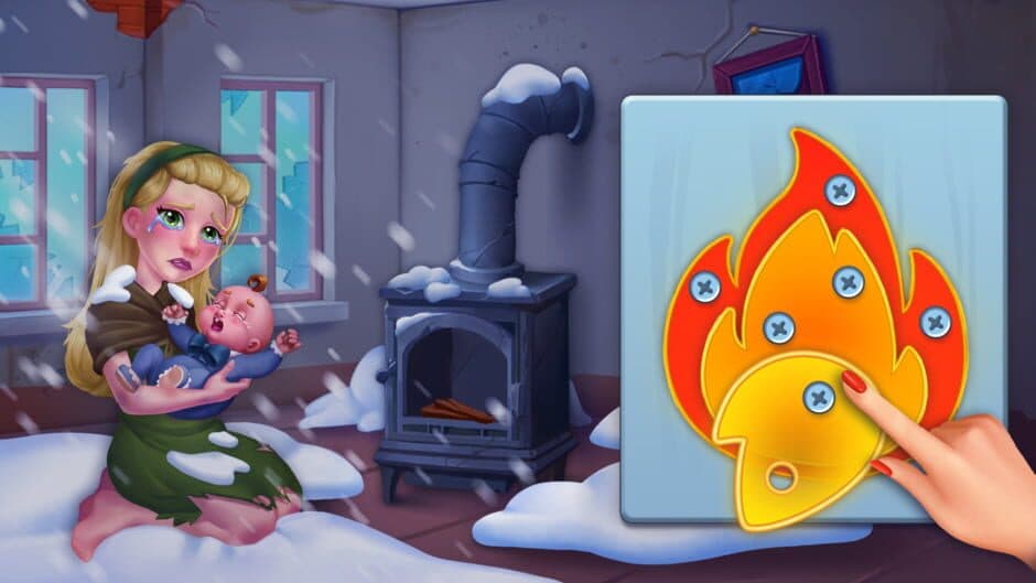 Manor Cafe screenshot 3