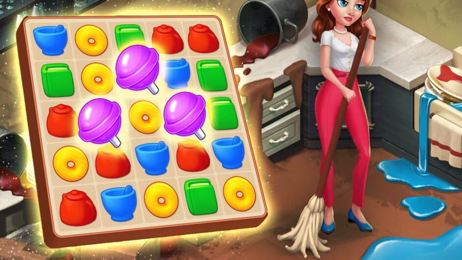 Manor Cafe screenshot 2