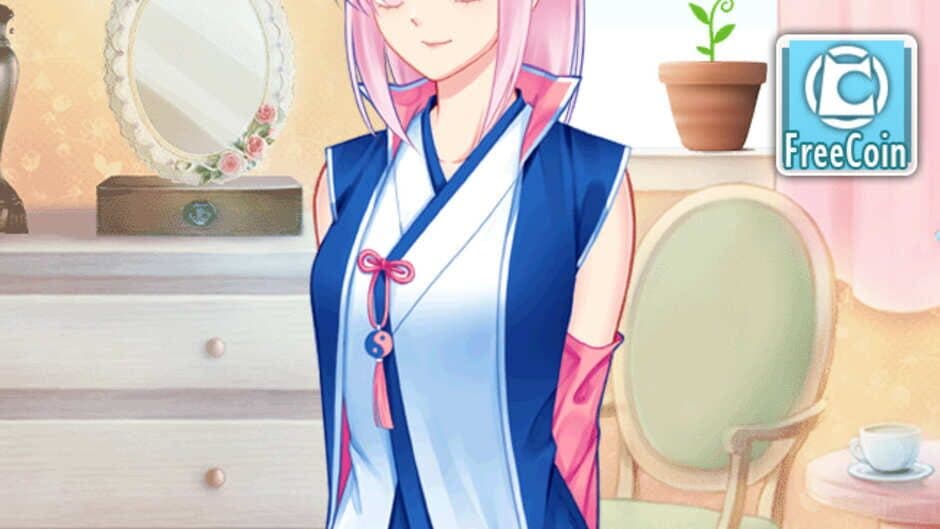 Love Story: Magical Princess screenshot 3