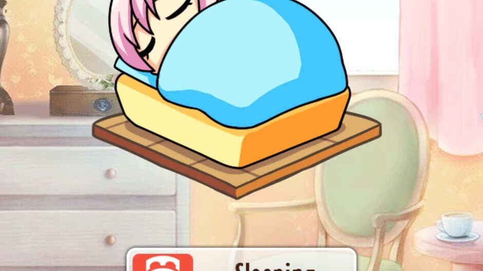 Love Story: Magical Princess screenshot 1