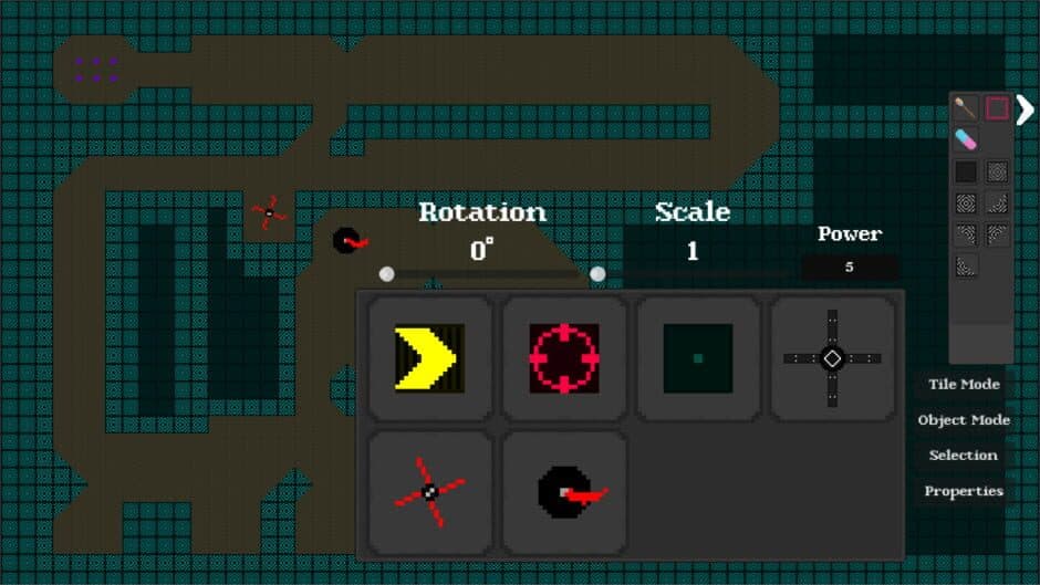 Janky Golf with Stream screenshot 3