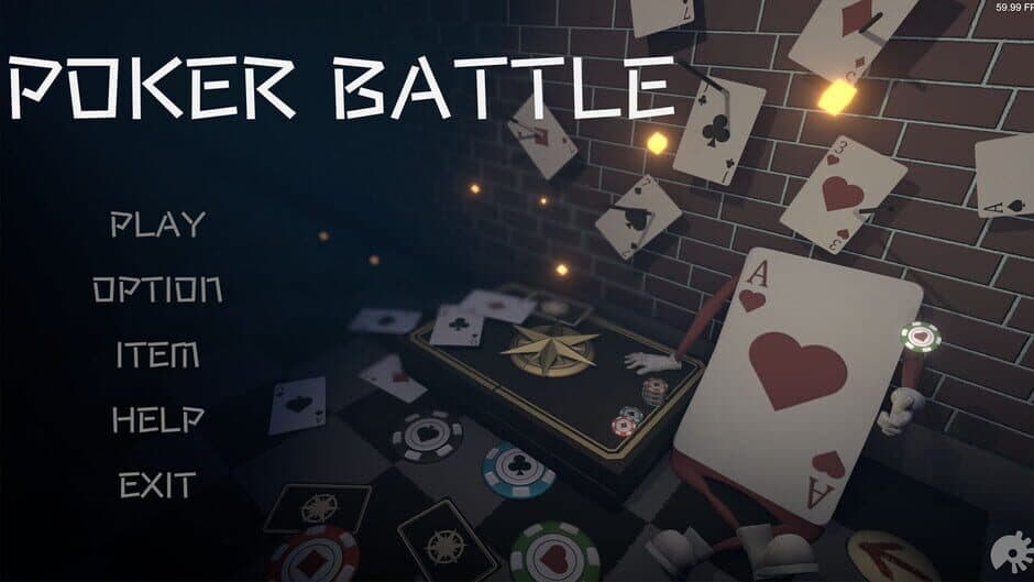 Poker Battle screenshot 6
