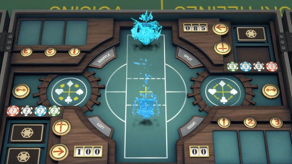 Poker Battle screenshot 5