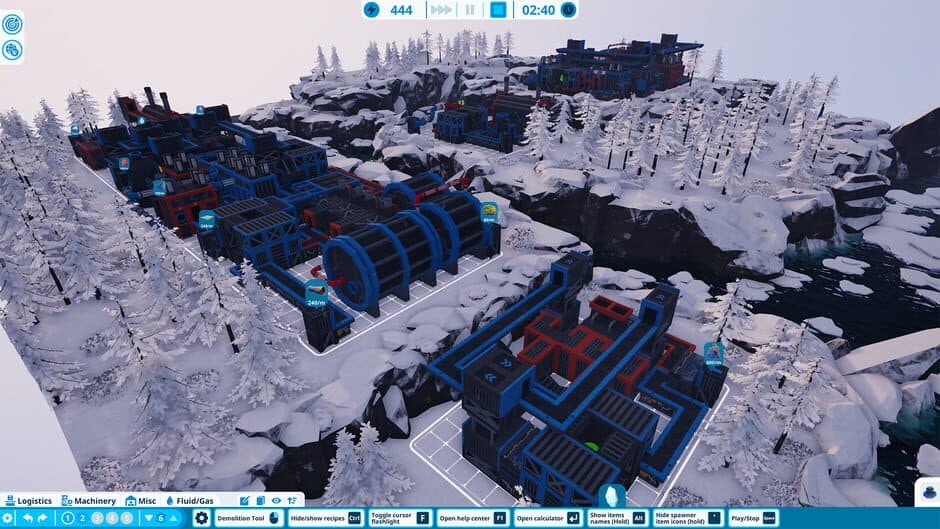 Automate It screenshot 5