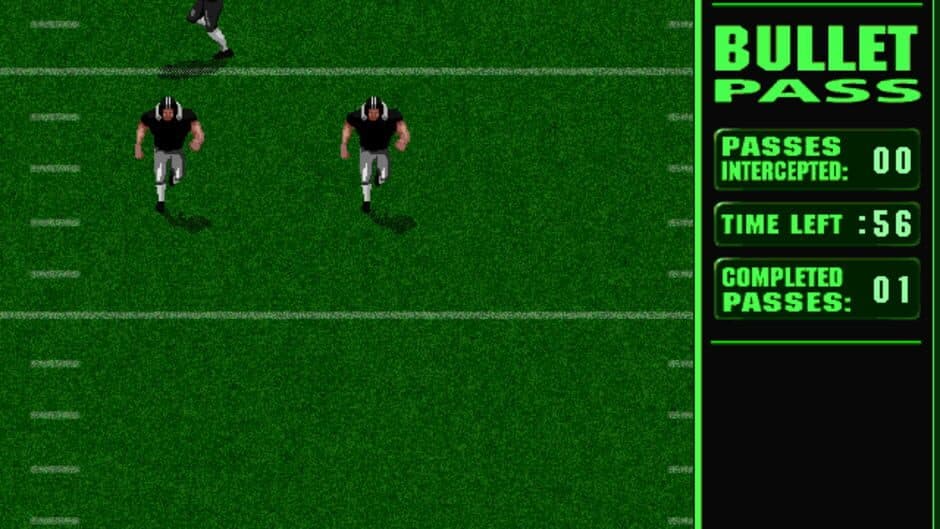 NFL Math screenshot 1