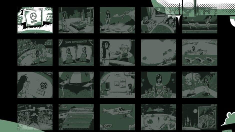 Stupidella screenshot 2