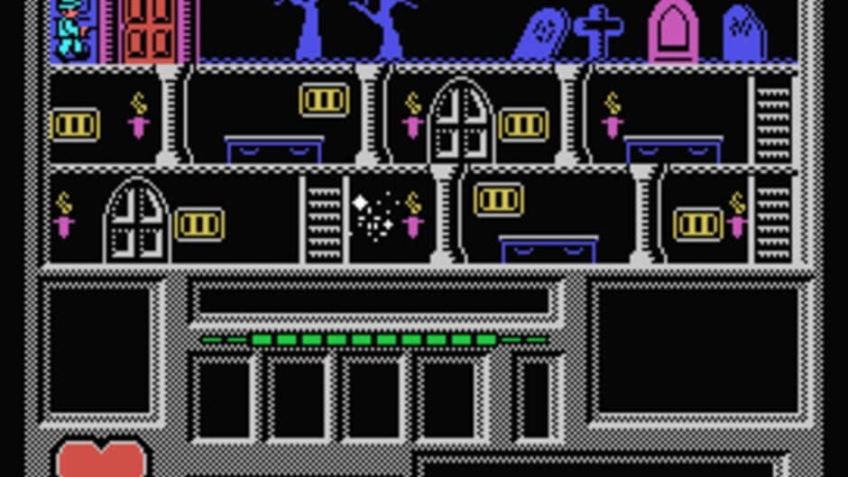 Time Trax screenshot 2