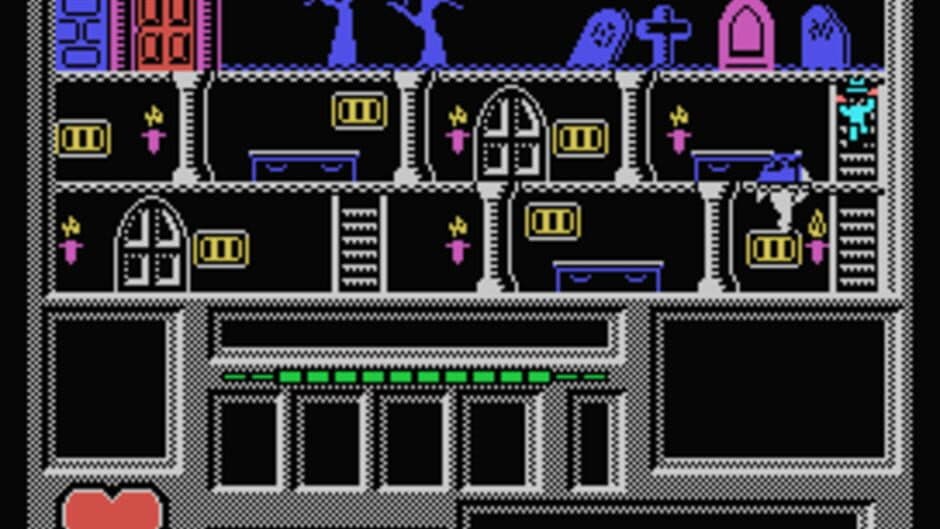 Time Trax screenshot 3