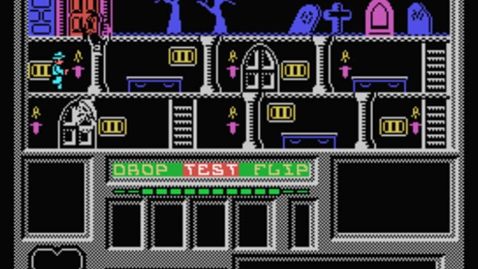 Time Trax screenshot 4