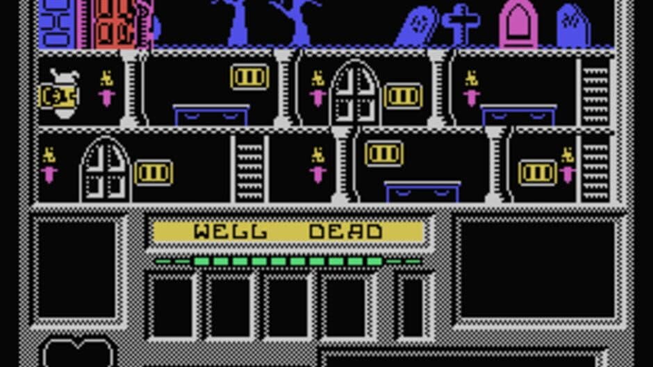 Time Trax screenshot 5