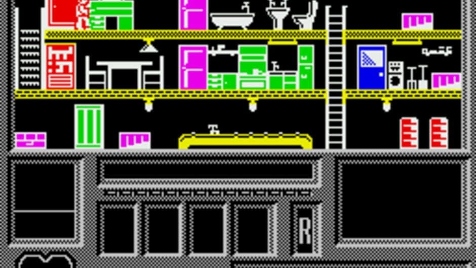 Time Trax screenshot 3