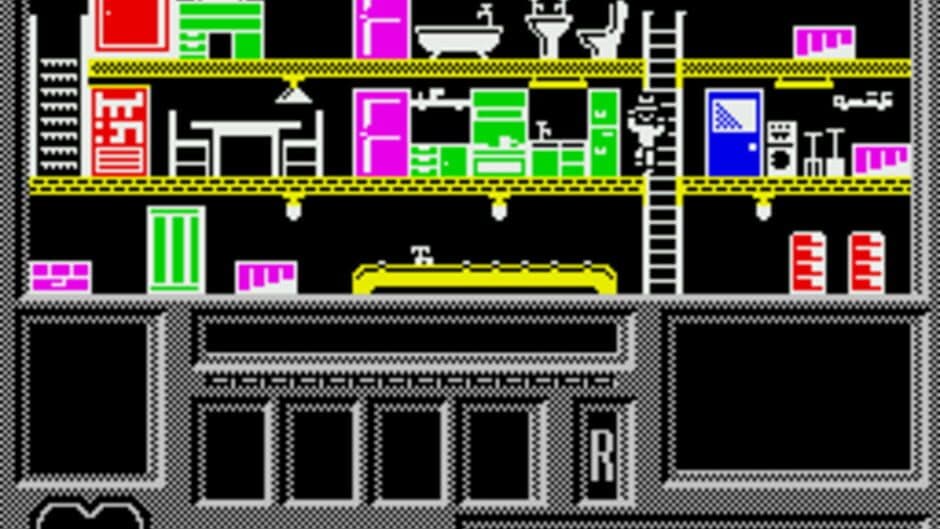 Time Trax screenshot 4