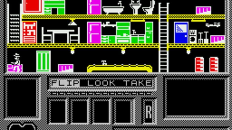 Time Trax screenshot 5