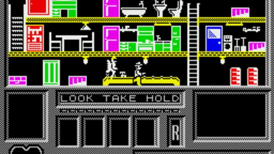 Time Trax screenshot 6