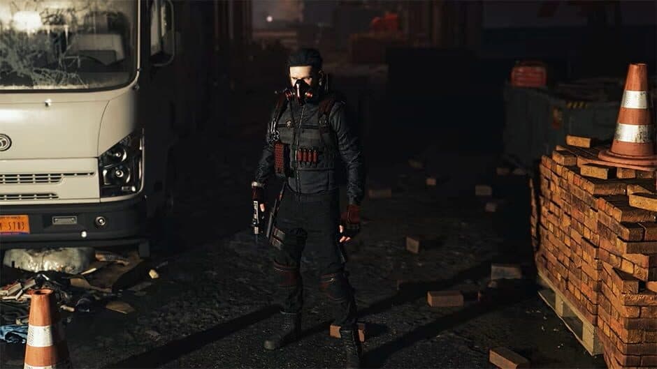 Tom Clancy's The Division 2: Year 5 Season 3 - Vanguard screenshot 3