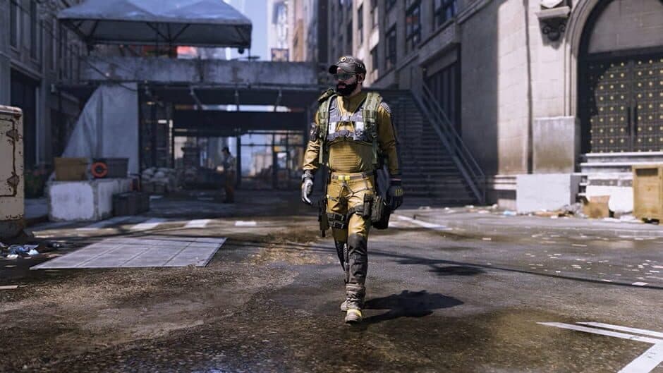 Tom Clancy's The Division 2: Year 5 Season 3 - Vanguard screenshot 4