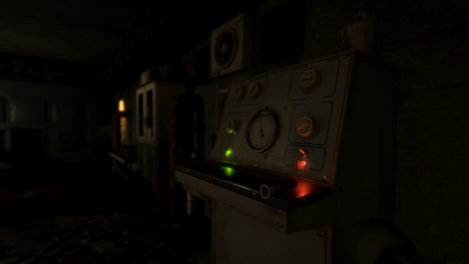 Dismayed screenshot 1