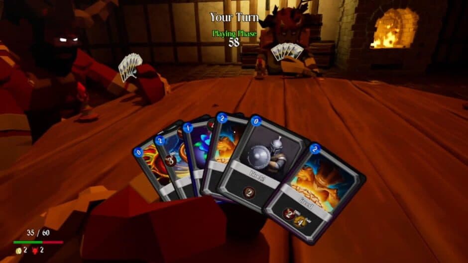 Attrition screenshot 2