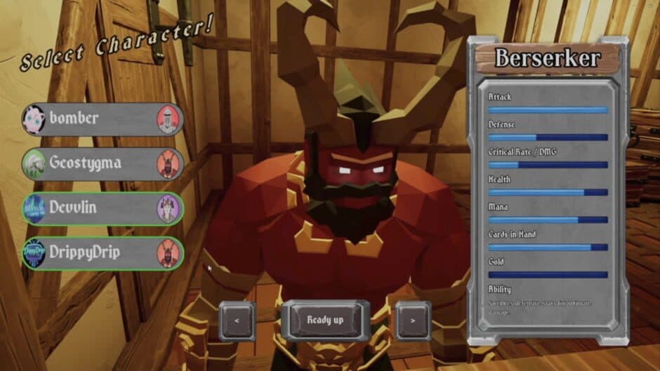 Attrition screenshot 3