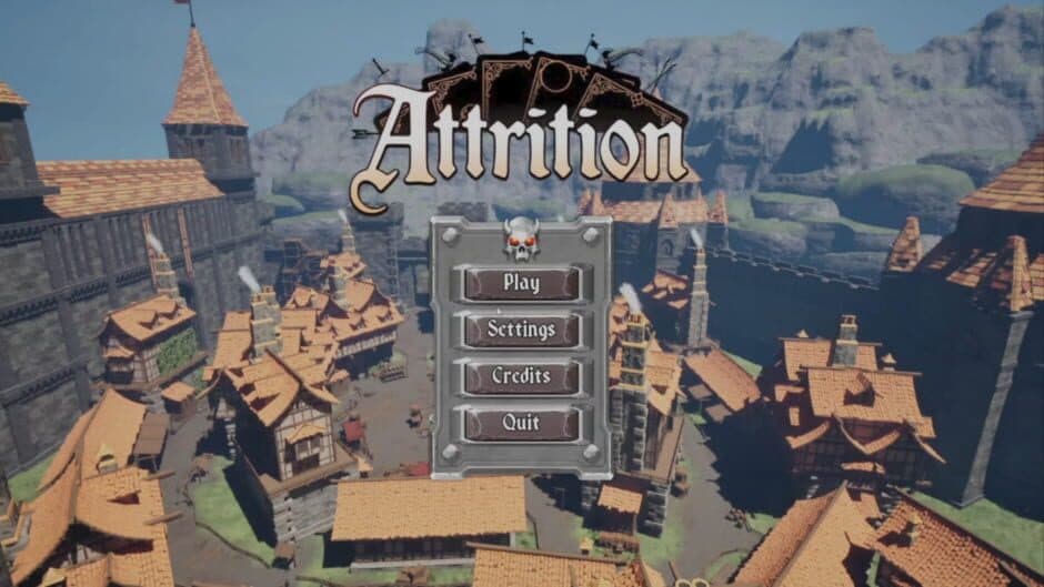 Attrition screenshot 4