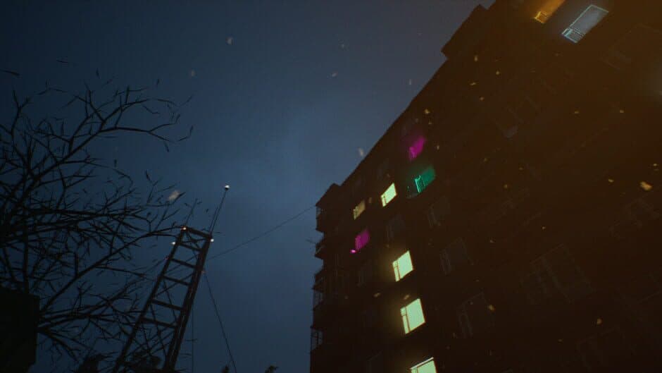 Christmas Story screenshot 2