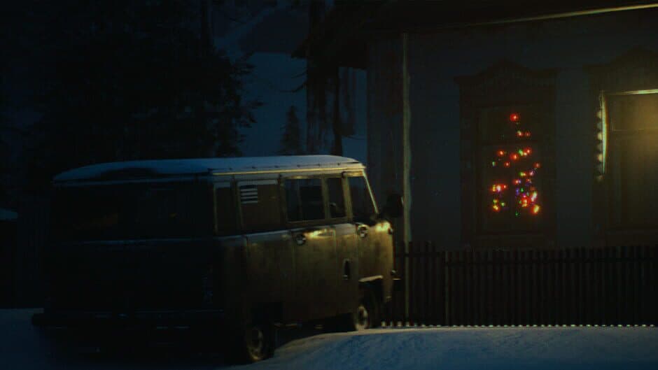 Christmas Story screenshot 3