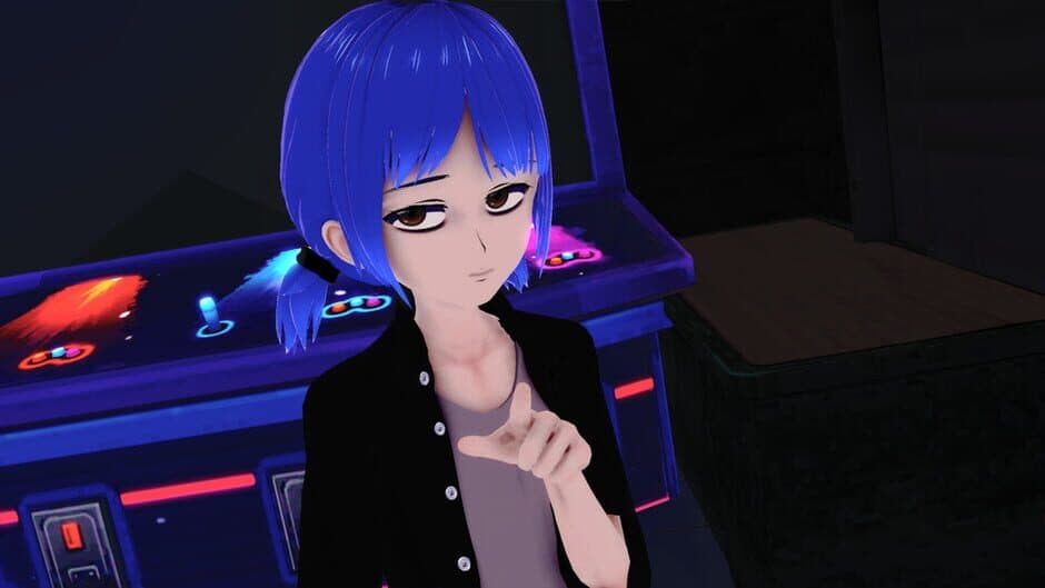 Ashley's Adventure: Get a Job or Die Trying screenshot 4