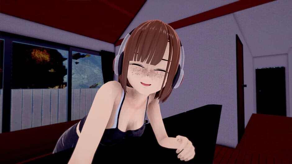 Ashley's Adventure: Get a Job or Die Trying screenshot 5