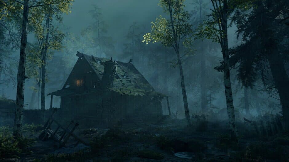 Warhammer: Vermintide 2 - Return to the Reik screenshot 3