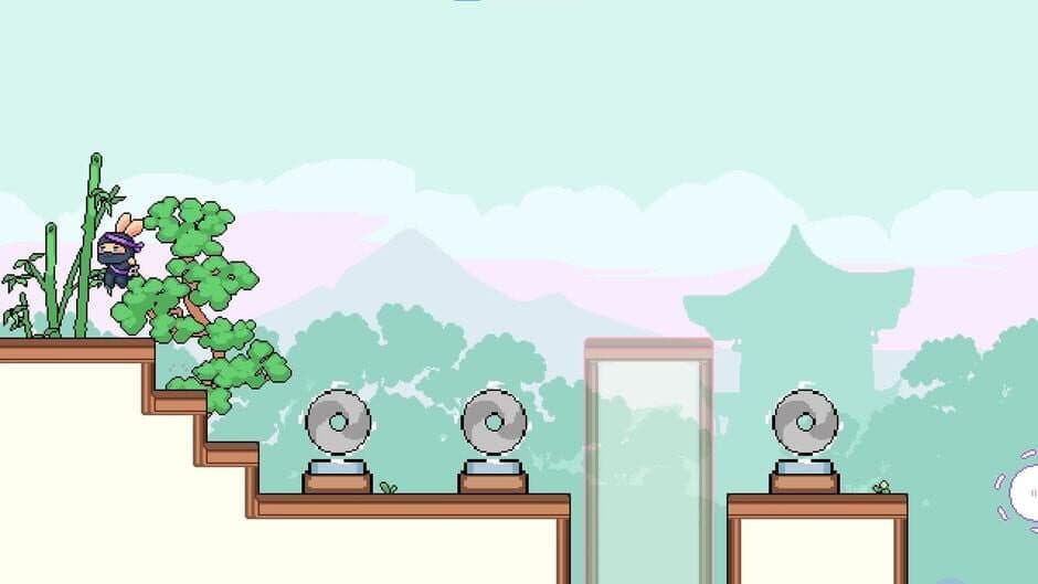 Bunninjutsu screenshot 2