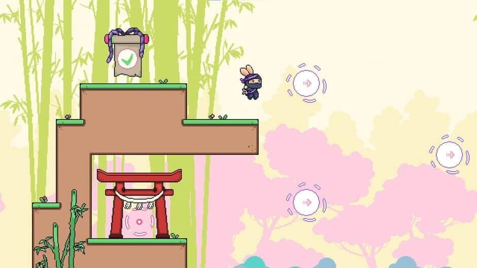 Bunninjutsu screenshot 3