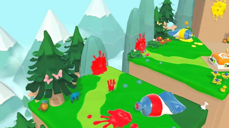 All Hands on Deck screenshot 4