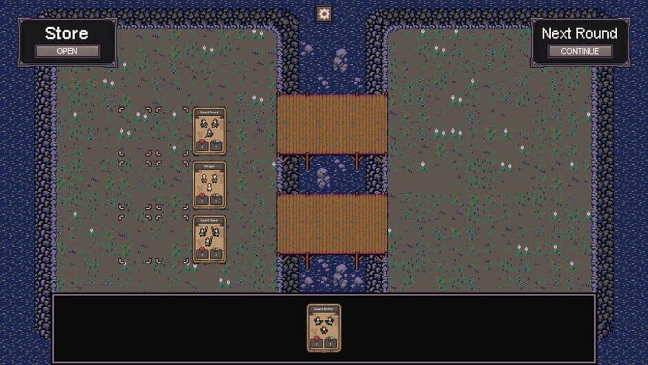 Isles of Wrath screenshot 5