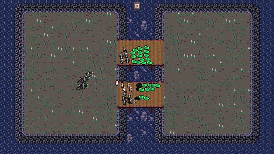 Isles of Wrath screenshot 1