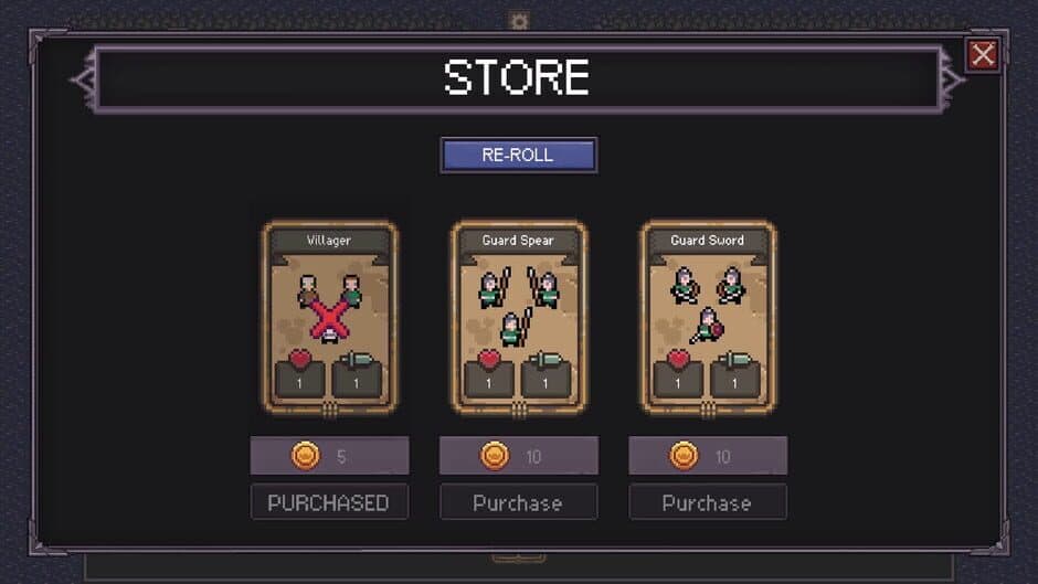 Isles of Wrath screenshot 2