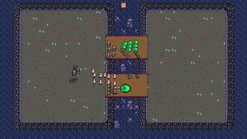 Isles of Wrath screenshot 3