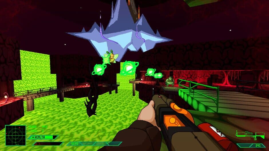 Writhing screenshot 4