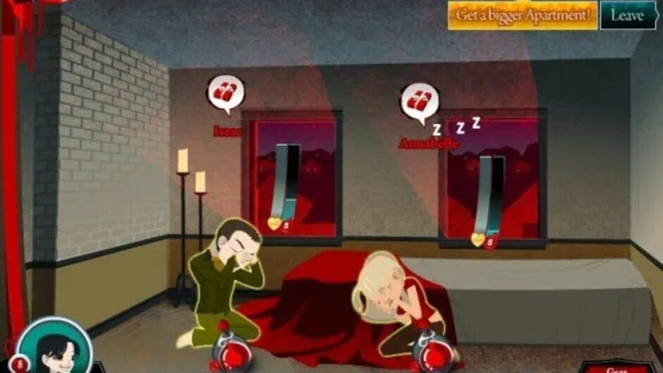 Bite Me screenshot 1