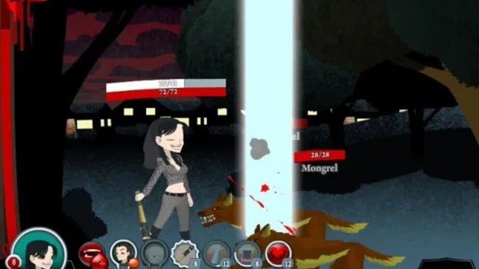 Bite Me screenshot 2