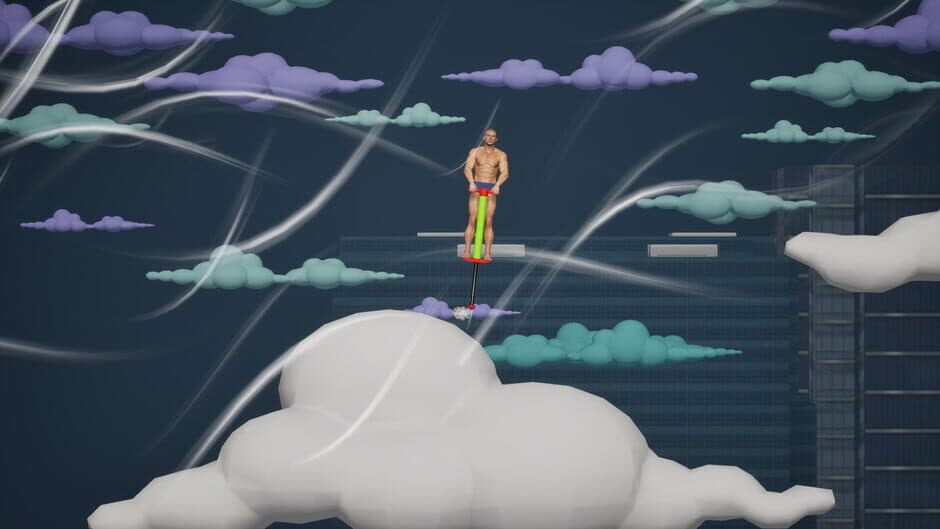 Pogo Stick: Ultimate Challenge screenshot 6