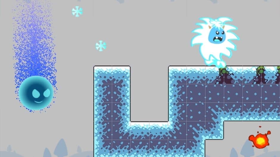 Heat Me Up! screenshot 1