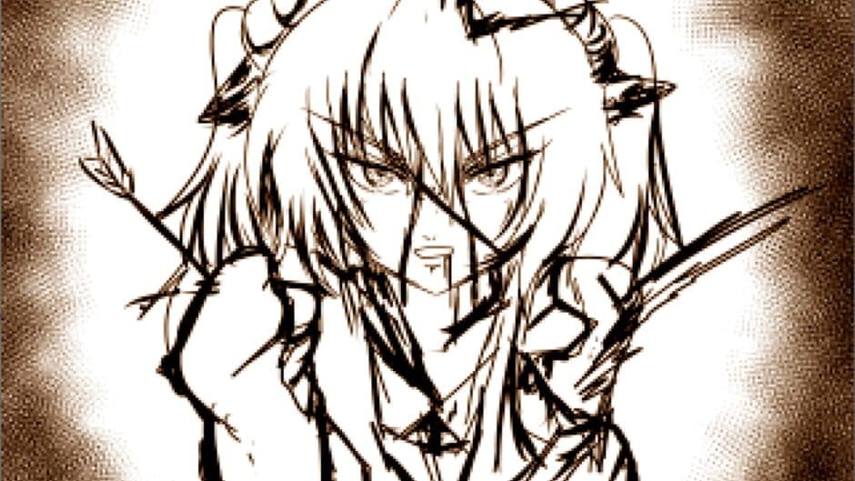 Soldiers DesireWing screenshot 1