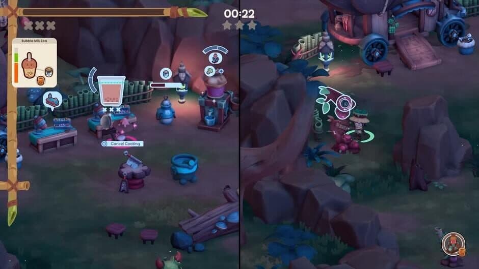 Sedap! A Culinary Adventure screenshot 2