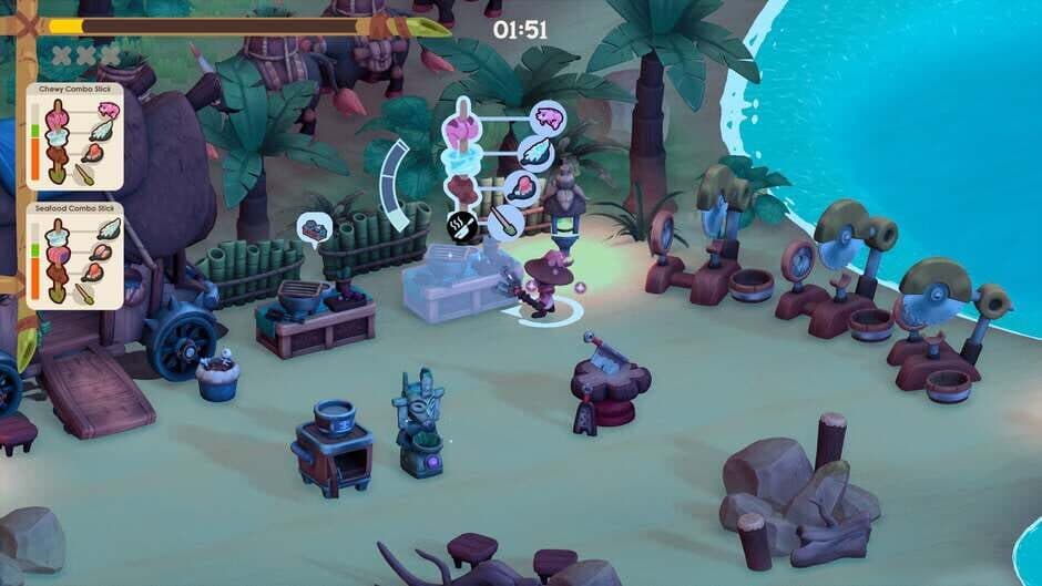 Sedap! A Culinary Adventure screenshot 5