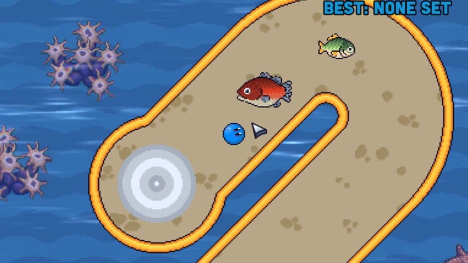 Gravoor 20th Anniversary screenshot 1