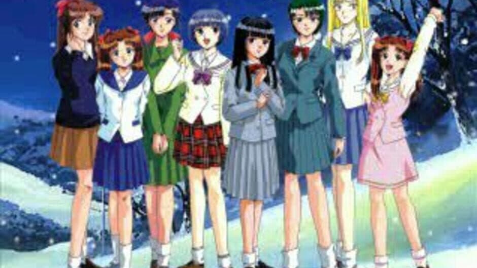 Endless Season screenshot 2