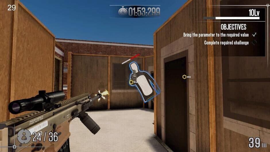 Gunsmith Master Simulator screenshot 3