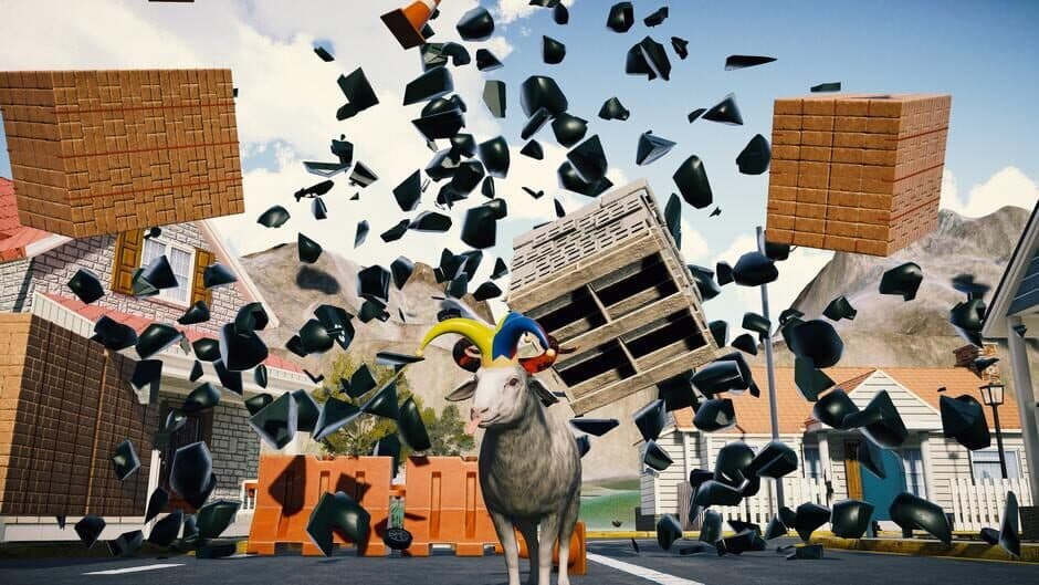 Ram Simulator screenshot 1