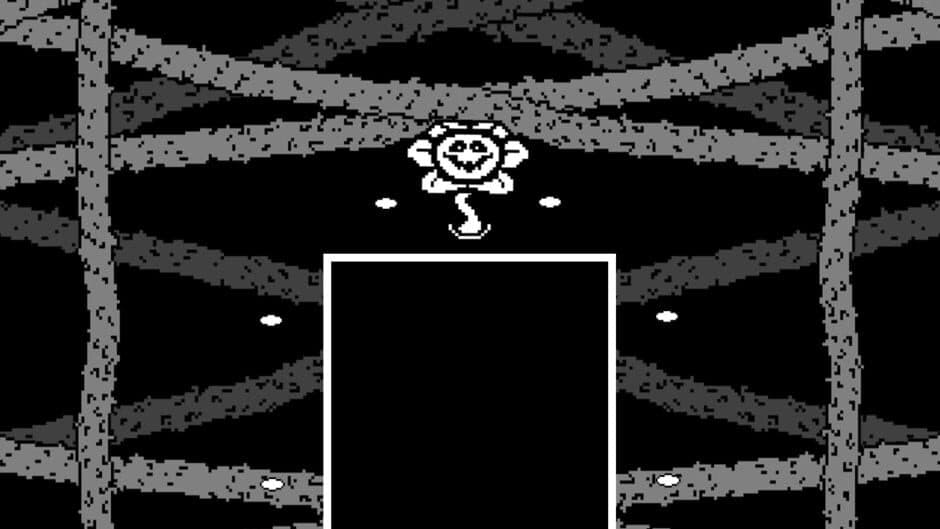 UnderPoint screenshot 1